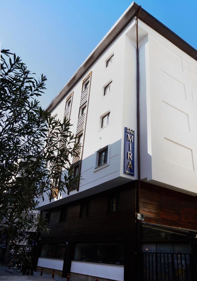 Mira Alsancak