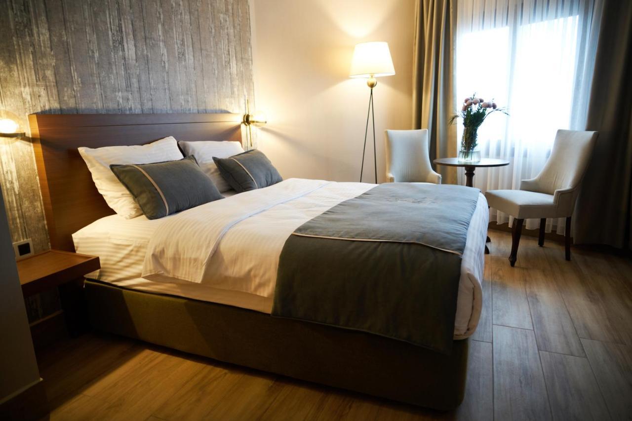 Hotel Mira Alsancak Izmir