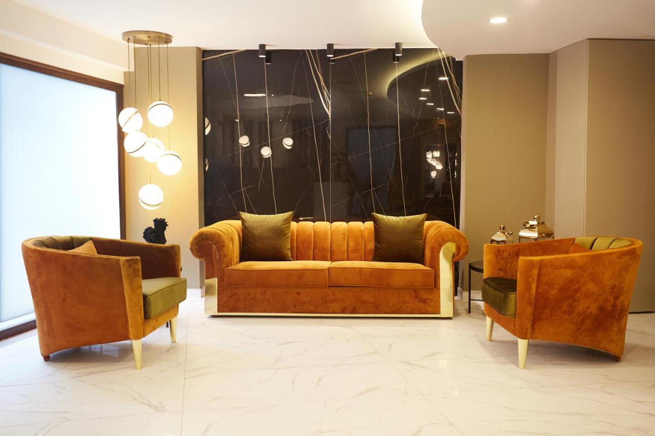 Hotel Mira Alsancak