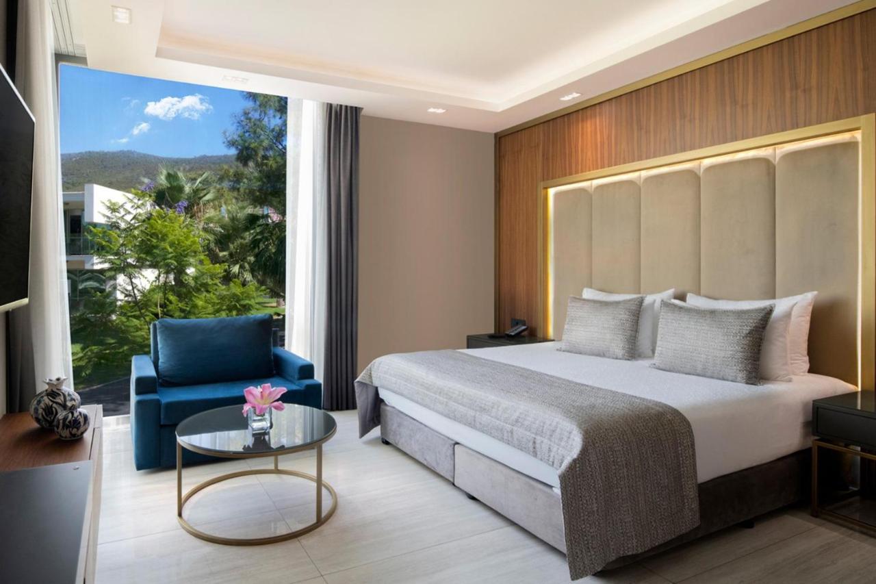 Hotel Vogue Supreme Bodrum