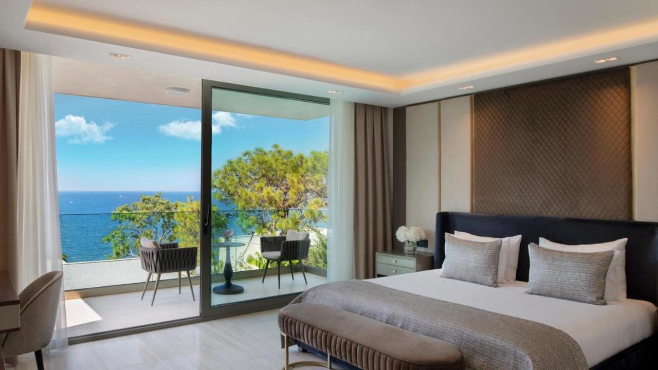 Hotel Vogue Supreme Bodrum 5*