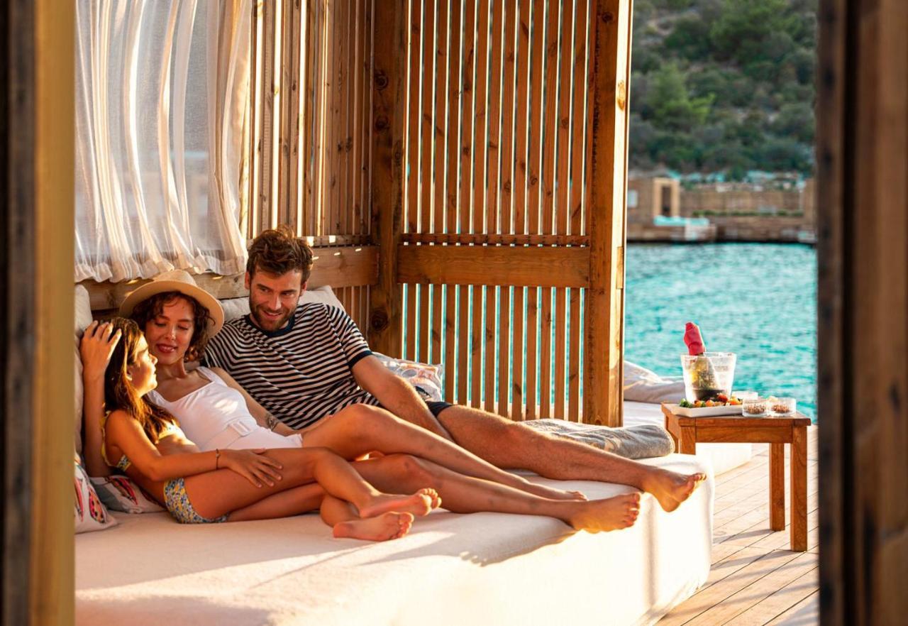 Hotel Vogue Supreme Bodrum Torba