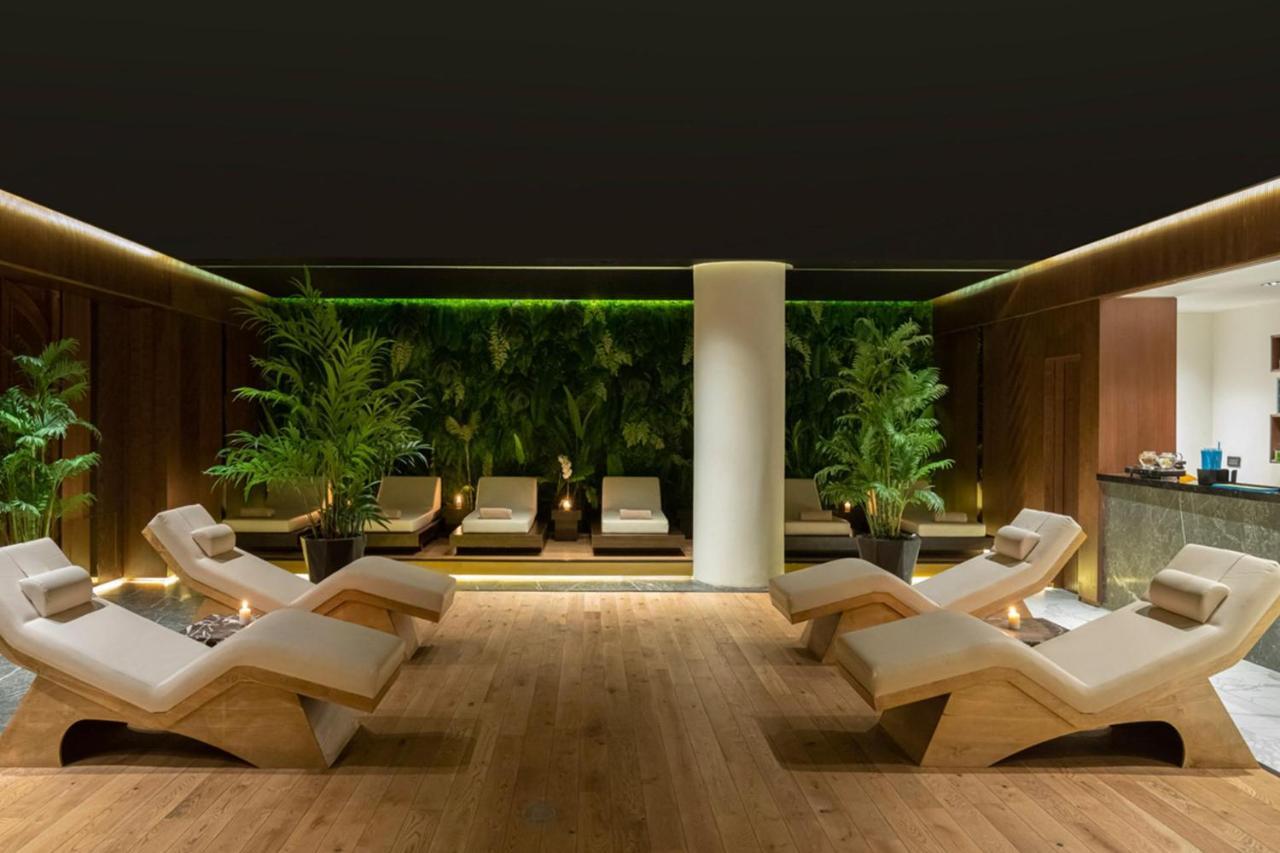 Hotel Vogue Supreme Bodrum Torba
