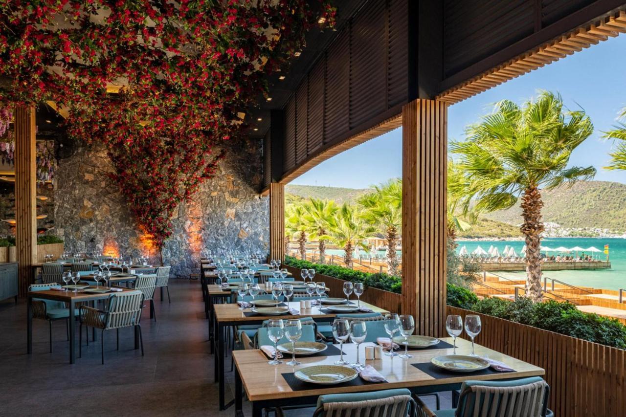 Vogue Supreme Bodrum Hotel
