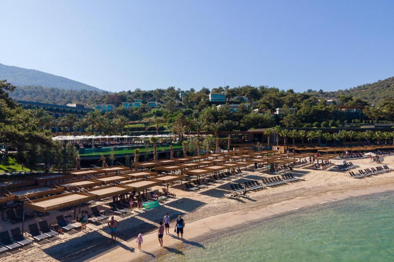 Vogue Supreme Bodrum 5* Torba