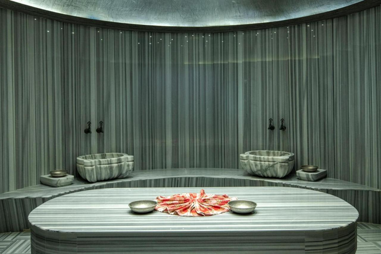 Hotel Vogue Supreme Bodrum Torba
