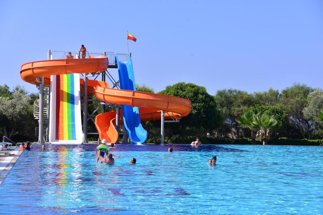 Hotel Andriake Club Demre