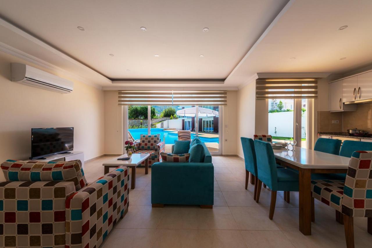 Apartment Orka Oludeniz