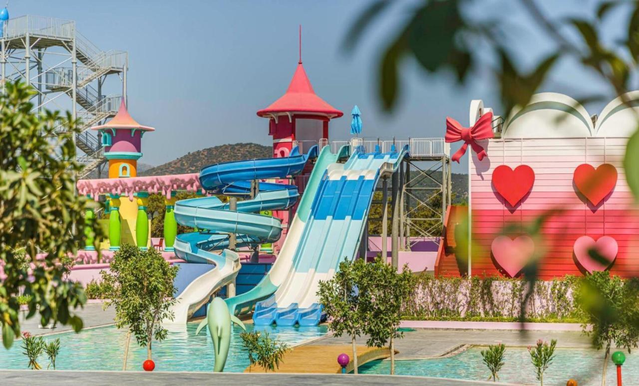 Vogue Supreme Bodrum Hotel