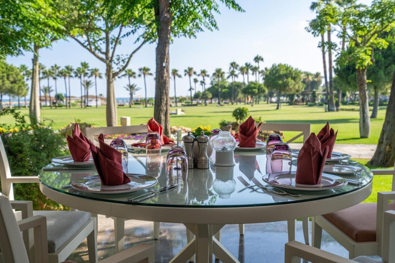 Lara Barut Collection Resort 5*