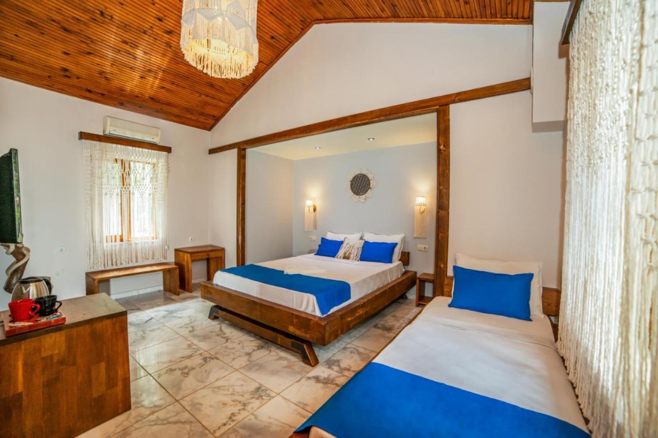 Hotel Dalya Life Gocek (Fethiye)