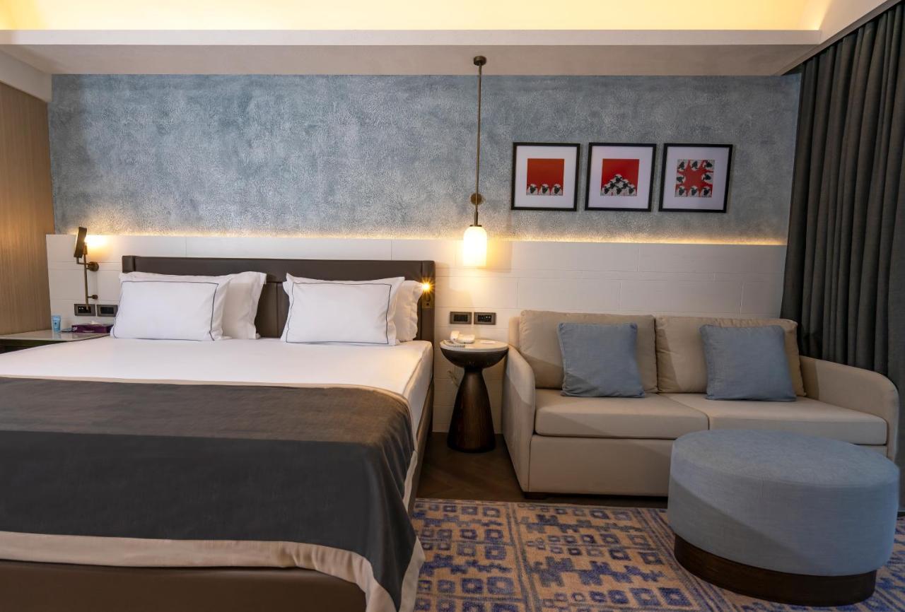 Lara Barut Collection Resort