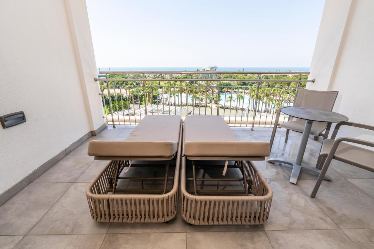 Resort Lara Barut Collection 5*