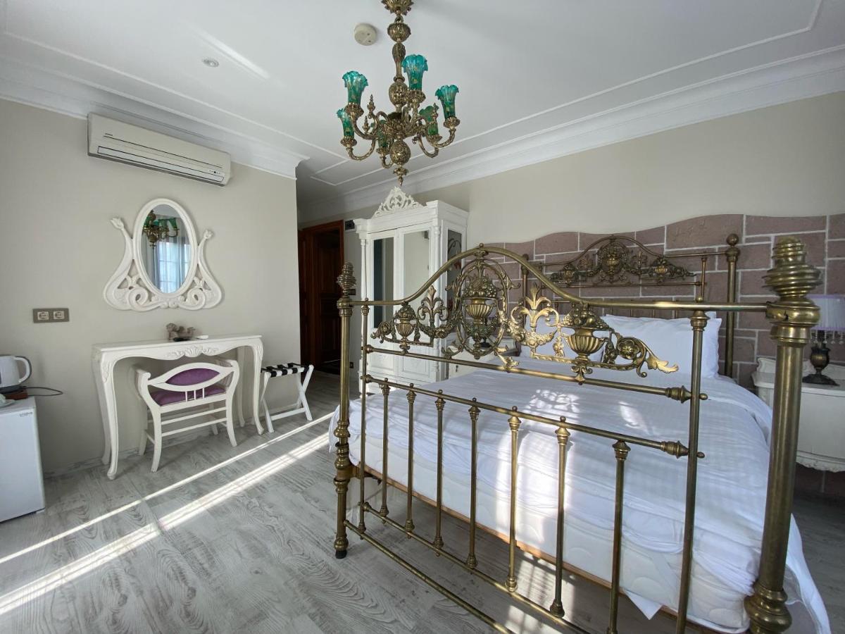 Cunda Esen Homestay Ayvalik