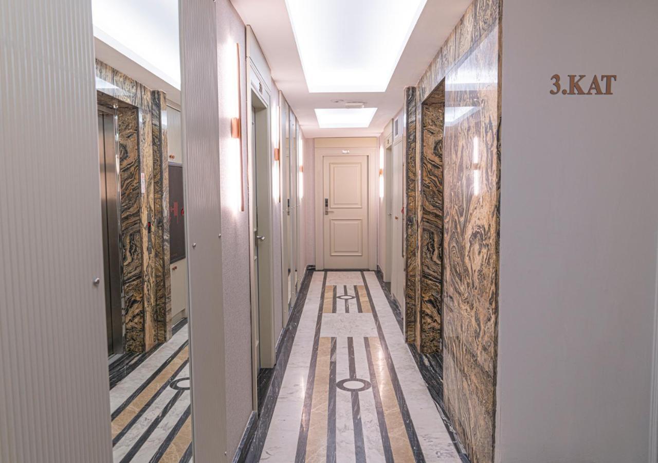 Cetin Port Hotel Istanbul
