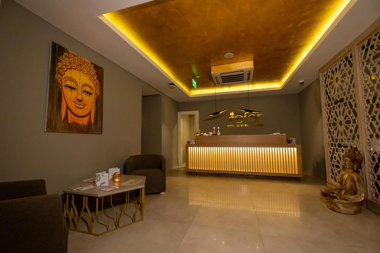 Duja Hotel 5*