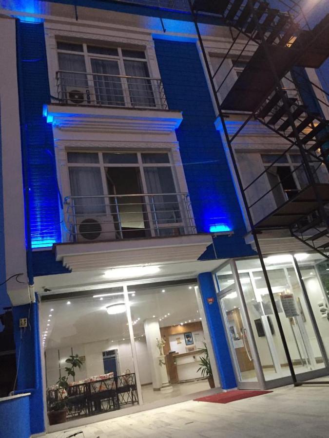 Deniz Kumburgaz Hotel Buyukcekmece