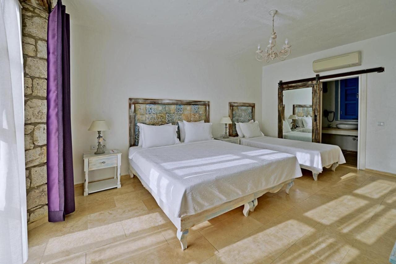 Hotel Bay C 2*