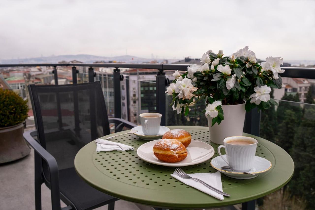 Numi 4* Istanbul