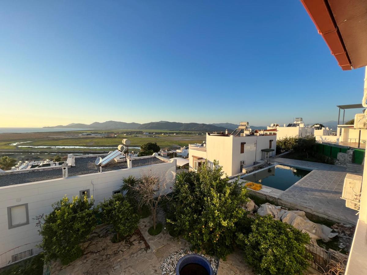 Bella Vista - Near The And Airport * Dalaman