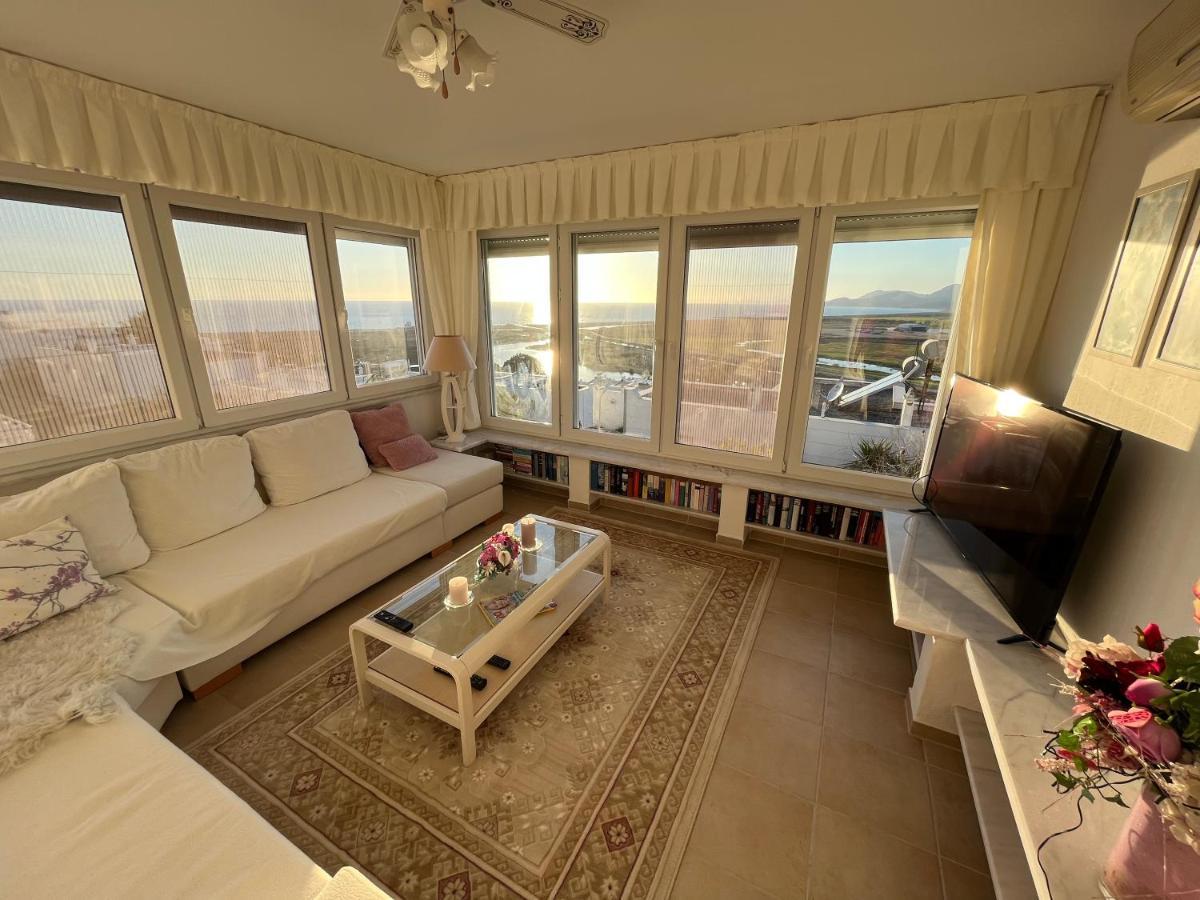 Bella Vista - Near The And Airport Dalaman