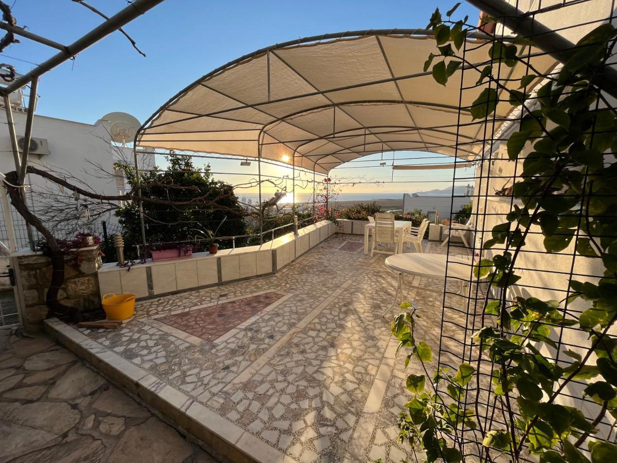 Villa Bella Vista - Near The And Airport