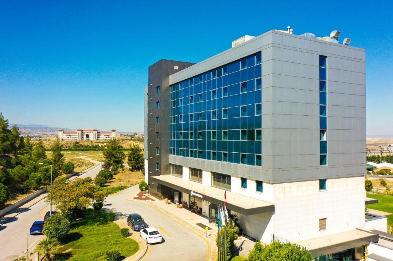 Hotel Park Dedeman Denizli Denizli (Denizli)