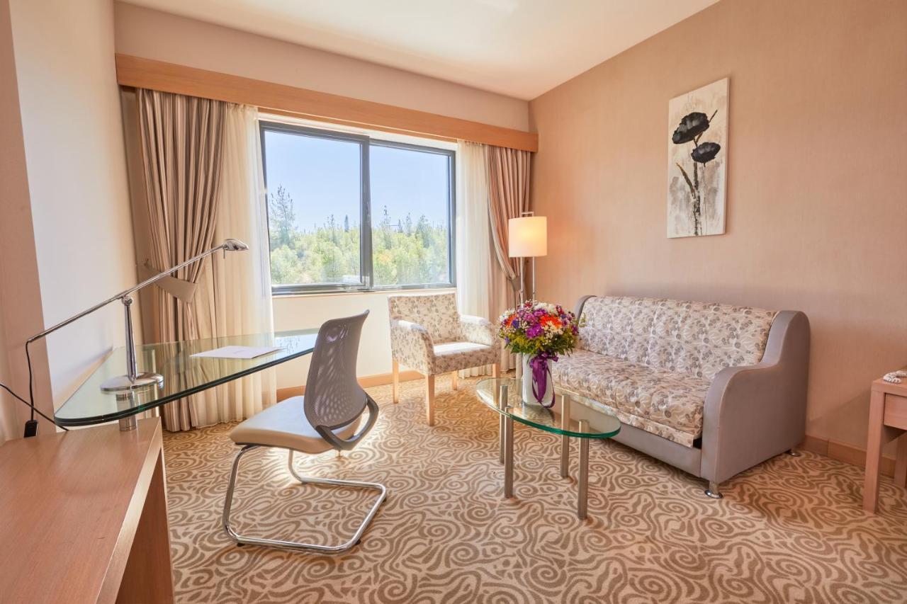 Hotel Park Dedeman Denizli Denizli (Denizli)