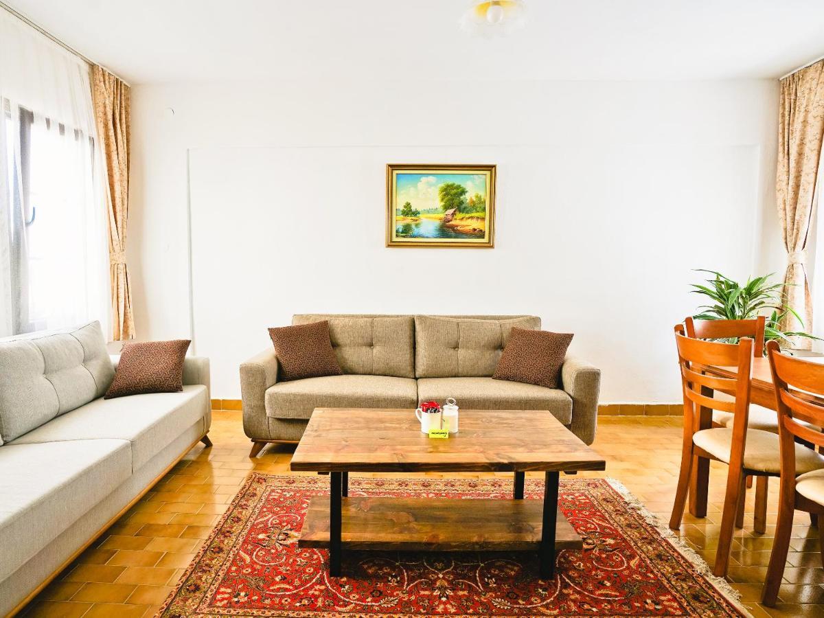 Ertem Apartment Datca