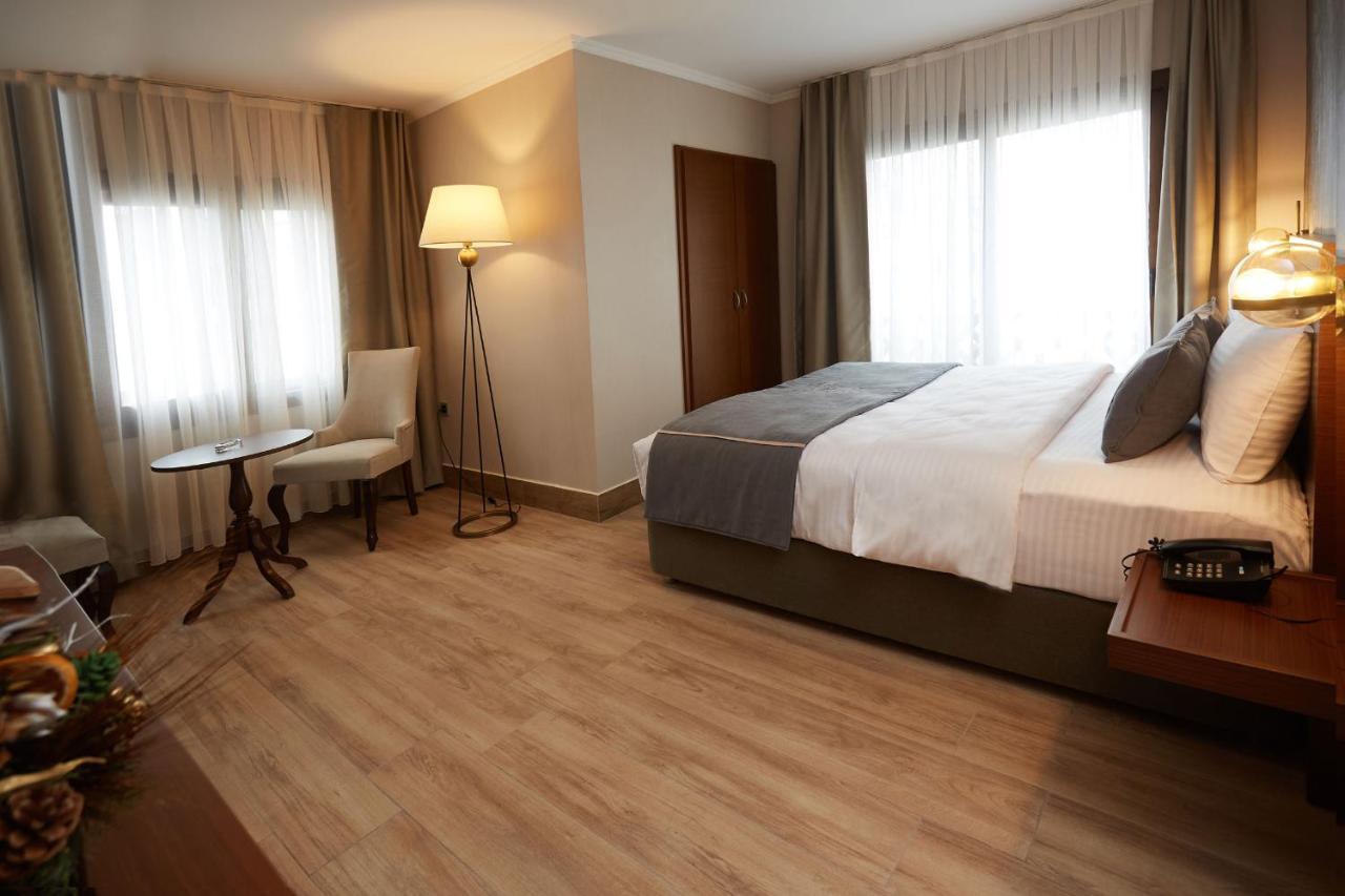 Mira Alsancak Hotel Izmir
