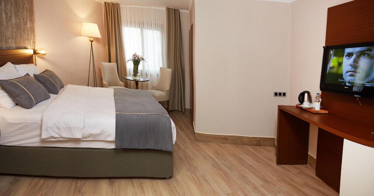 Mira Alsancak 3* Izmir