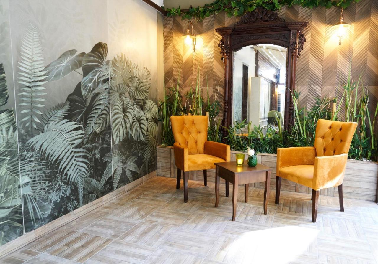 Hotel Mira Alsancak Izmir