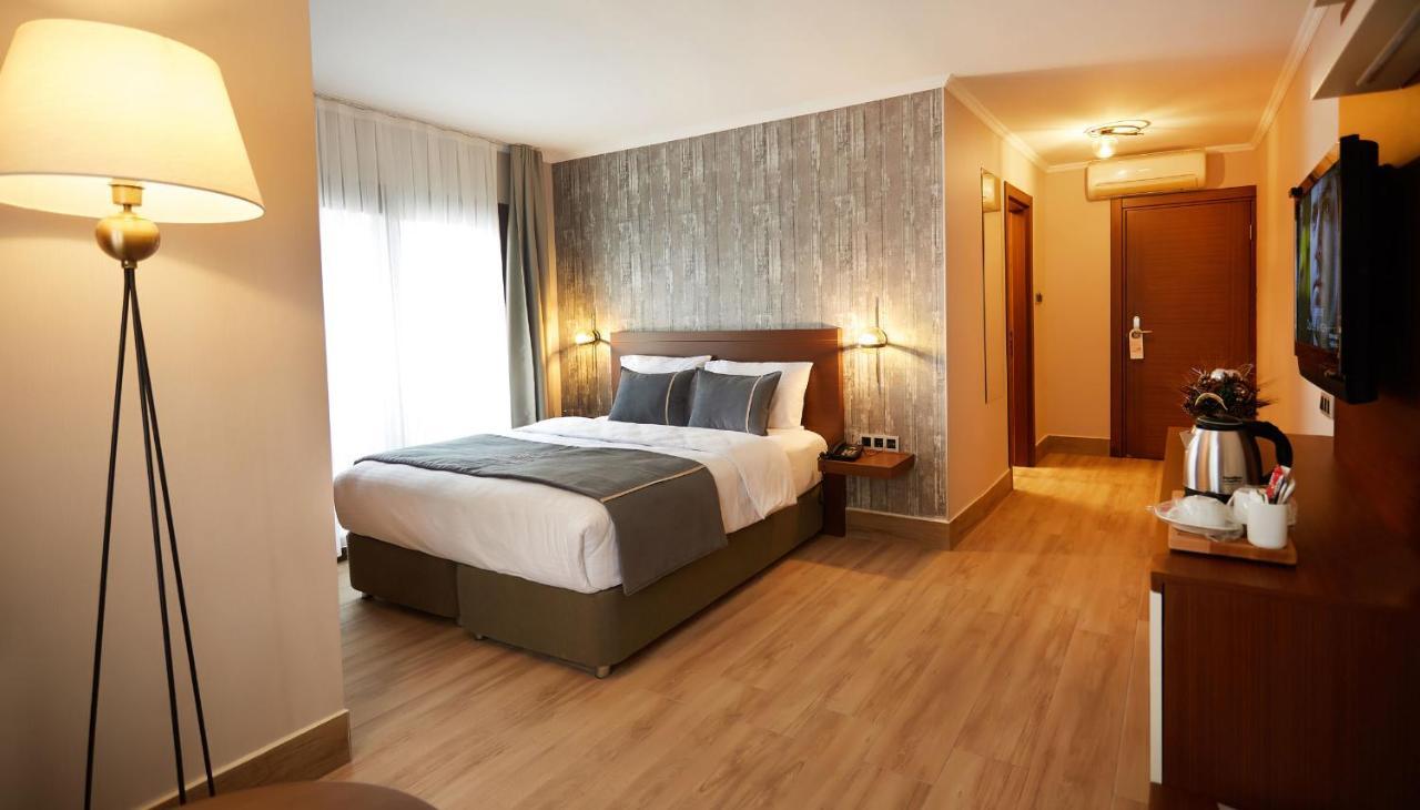 Mira Alsancak 3* Izmir