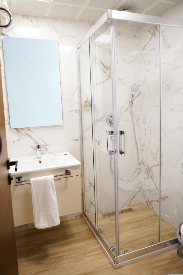 Mira Alsancak Hotel Izmir