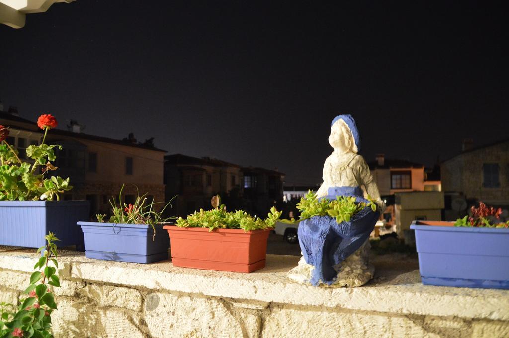 Bed & Breakfast Lucky Angel Alacati