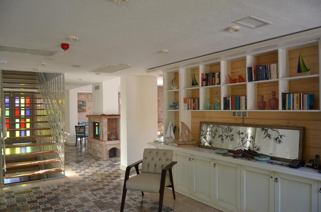 Cunda Fora Hotel 3*