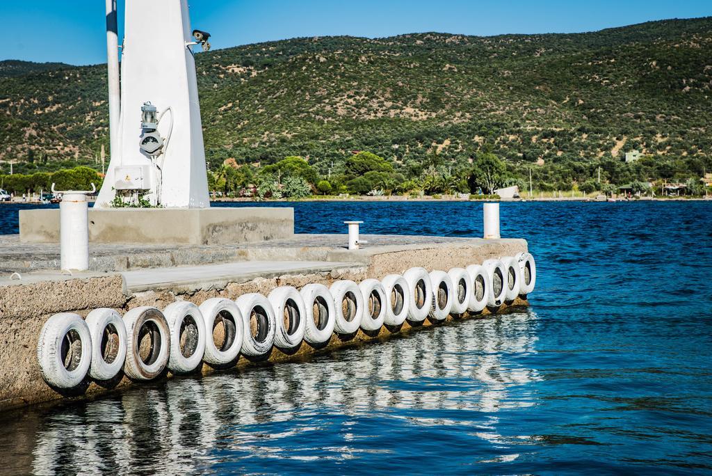 Hotel Oliviera Private Island - Kalem Island Kalem Adasi