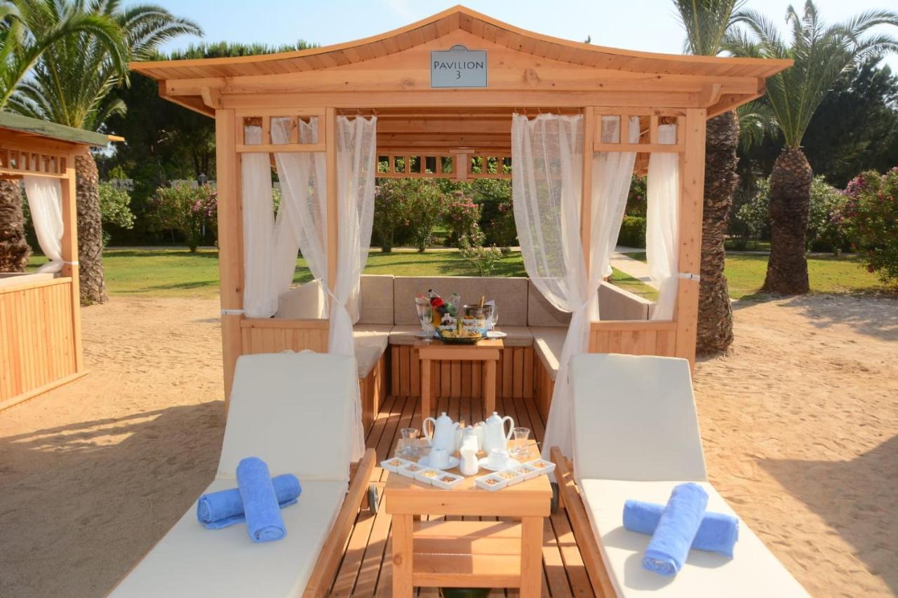 Resort Venosa &