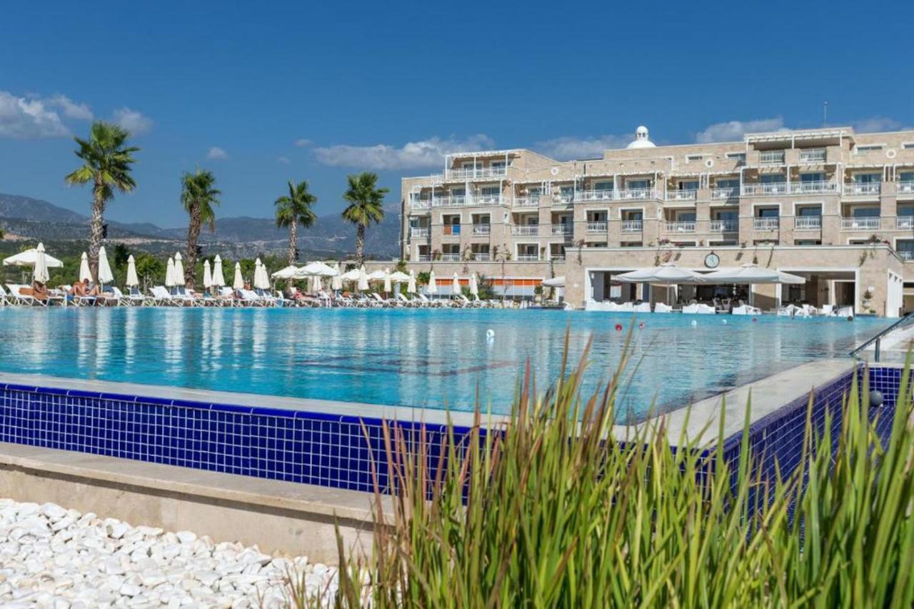 Andriake Club Demre
