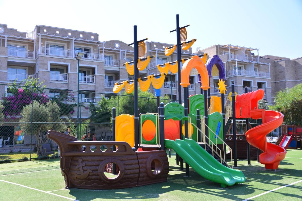 Andriake Club Hotel 5*
