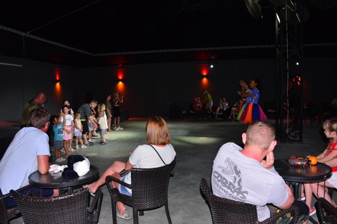 Andriake Club 5* Demre