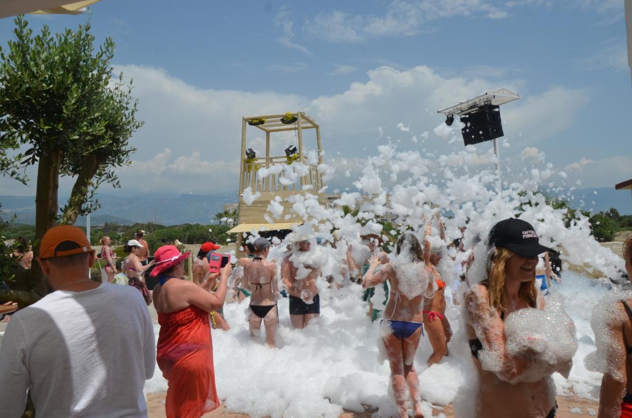 Hotel Andriake Club Demre