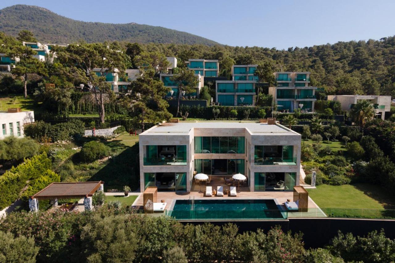 Vogue Supreme Bodrum Hotel Torba