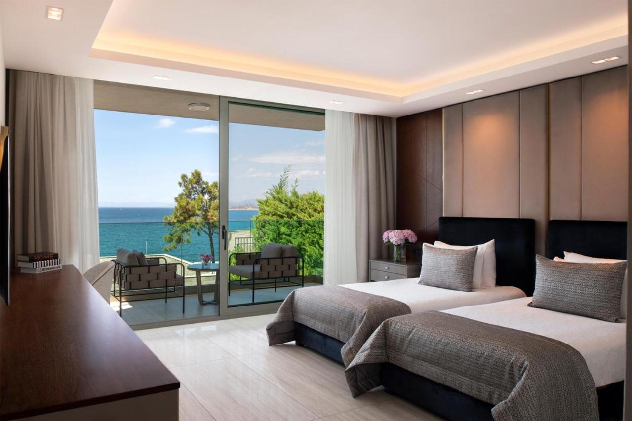 Vogue Supreme Bodrum Hotel Torba