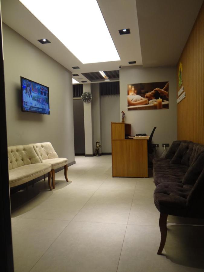 Sulduz & Apartment *