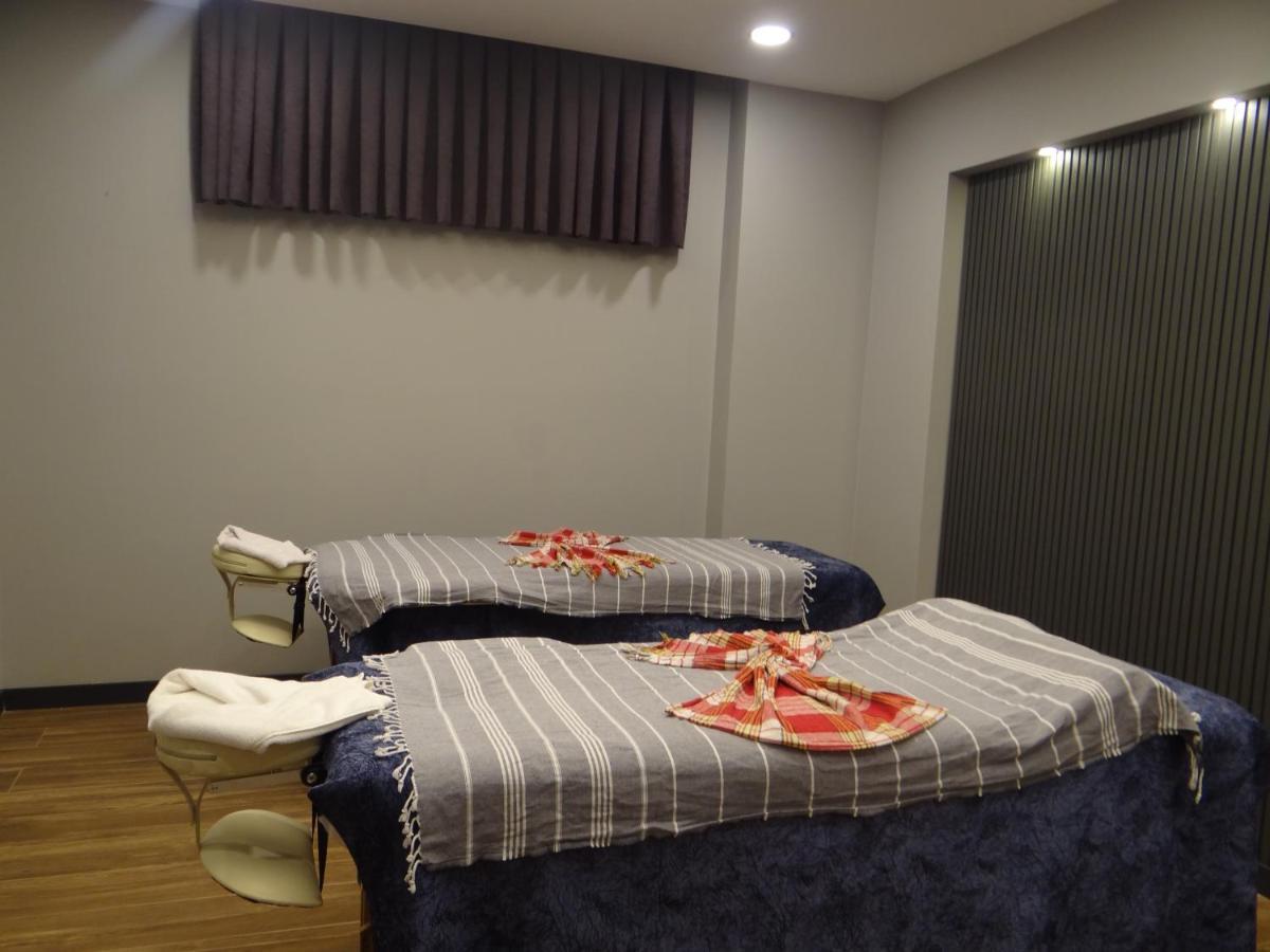 Apartment Sulduz & Trabzon