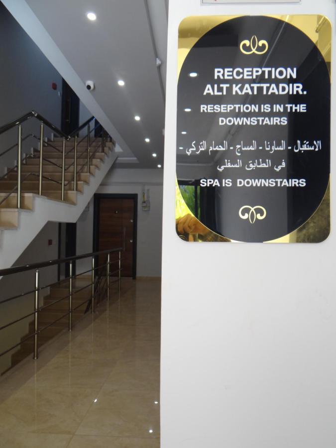 Apartment Sulduz &