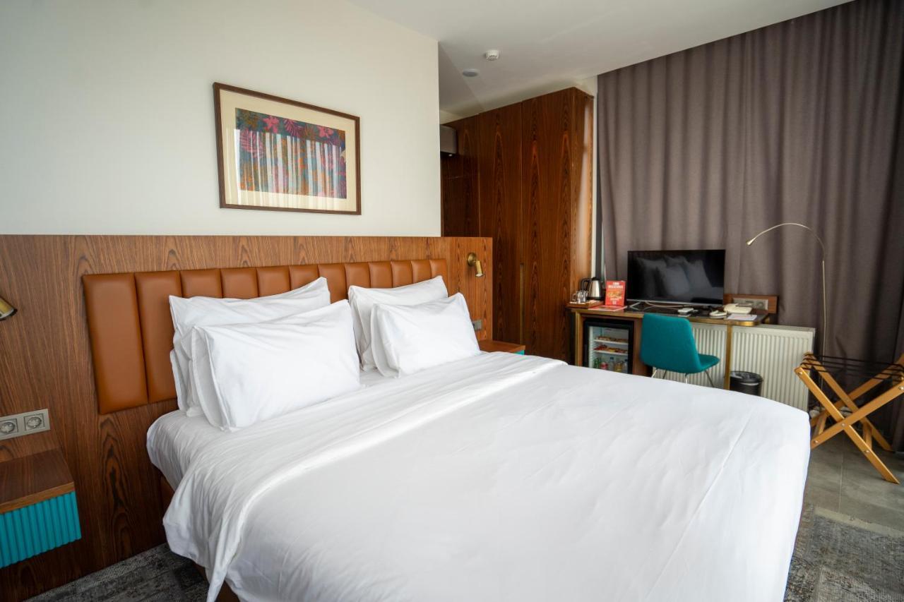 Hotel Numi