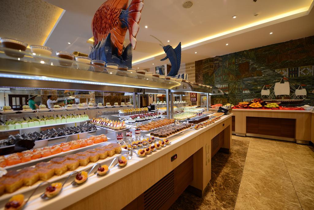 Kahya 4* Alanya