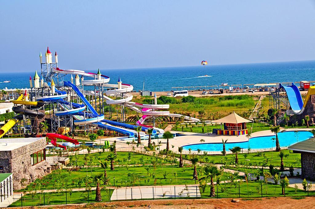Aparthotel Prestij